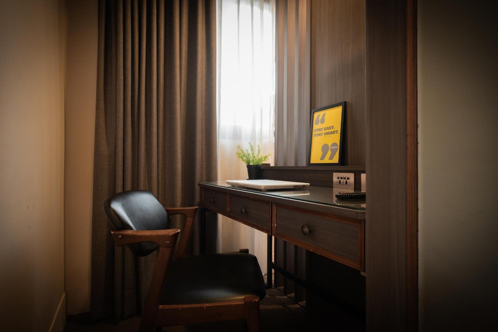 Dream Mansion Hotel Taichung Esterno foto